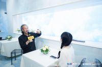 杭州南洋装饰2025广州高定展完美谢幕，“云中厨房”产品线演绎异样精彩