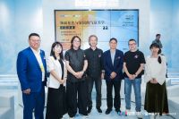 杭州南洋装饰2025广州高定展完美谢幕，“云中厨房”产品线演绎异样精彩