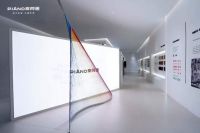 闪耀金定 | 皮阿诺荣获“金定奖”全屋定制类·最佳展厅奖