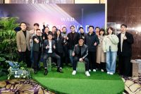 WAD豪宅研究院＆图森高定家居丨一场汇集创意、交流与突破的豪宅建造盛宴