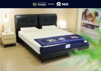 舒达「惊折X」顺利收官：与蔚来梦幻联动，共筑智享生活梦