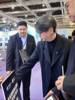 设计拾贰人上海启幕，集见设计共赴未来