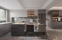 2025卓越设计青年 | 焦文丽：以人为本设计理念，赋予空间独特的个性与情感