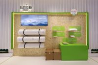 引领低碳睡眠革命，希丁安集团携三大品牌亮相上海国际酒店家具展