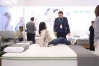 引领低碳睡眠革命，希丁安集团携三大品牌亮相上海国际酒店家具展