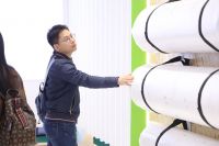 引领低碳睡眠革命，希丁安集团携三大品牌亮相上海国际酒店家具展