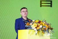 鲁丽木业总冠名“定制+”——2025行业生态趋势发展大会暨广东省定制家居协会、广东衣柜行业协会年会成功召开