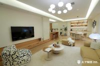 全屋定制设计推荐指南：太子家居如何打造高颜值+实用的理想家？