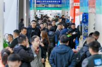 完美收官|莱博顿卫浴2025上海酒店用品展圆满落幕