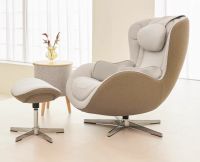 「以设计对话世界 以匠心重构生活」努哈斯亮相米兰展