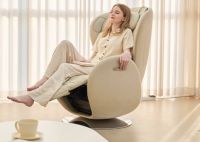 「以设计对话世界 以匠心重构生活」努哈斯亮相米兰展