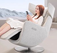 「以设计对话世界 以匠心重构生活」努哈斯亮相米兰展