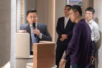 新明珠绿材品牌快讯 | 广东省建材协装配式建筑分会2025系列交流活动圆满举行