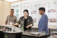 新明珠绿材品牌快讯 | 广东省建材协装配式建筑分会2025系列交流活动圆满举行