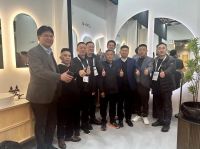 诠释法兰克福展，以东方美学演绎“品牌出海”新范式