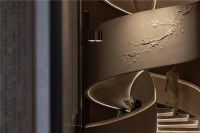 奥博齐DDC设计哲学:感知触达之地Sense of arraval