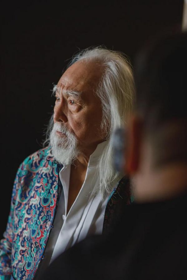 “无量仙翁”王德顺：岁月不败的逐梦者