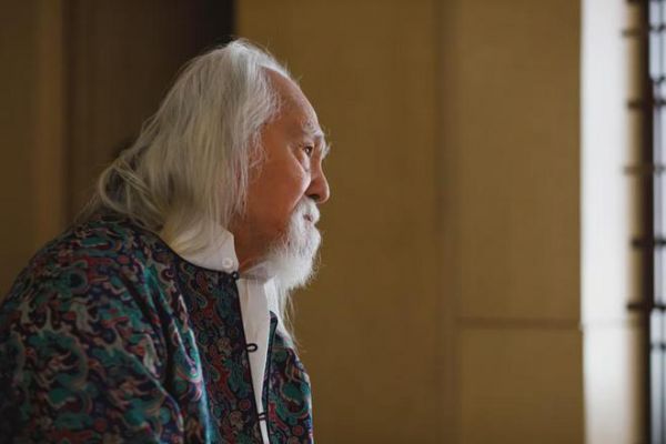 “无量仙翁”王德顺：岁月不败的逐梦者