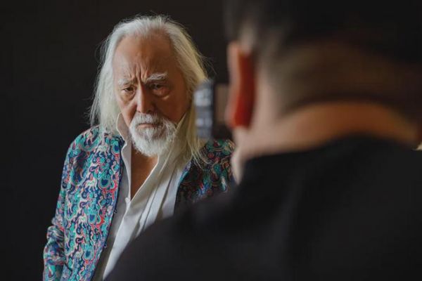 “无量仙翁”王德顺：岁月不败的逐梦者