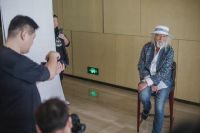 “无量仙翁”王德顺：岁月不败的逐梦者