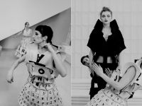 瑞族V-ZUG于米兰呈现「盛宴回响」 携手Elisa Ossino打造多重感官艺术之旅