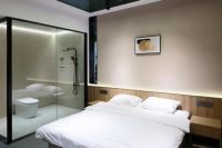 名族装材亮相2025上海酒店展，装配式整装解决方案强势出圈，引爆现场！