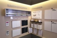 名族装材亮相2025上海酒店展，装配式整装解决方案强势出圈，引爆现场！