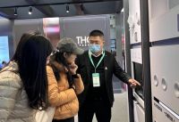 名族装材亮相2025上海酒店展，装配式整装解决方案强势出圈，引爆现场！