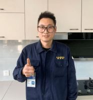 售后师傅暖心救助老人 A.O.史密斯总裁直达通道显温情