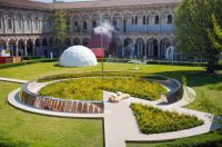 顾家家居亮相米兰设计周：以设计为桥，连接东方美学与全球视野