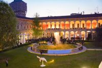 顾家家居亮相米兰设计周：以设计为桥，连接东方美学与全球视野