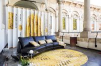 顾家家居亮相米兰设计周：以设计为桥，连接东方美学与全球视野