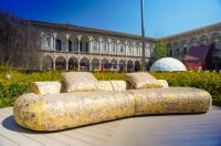 顾家家居亮相米兰设计周：以设计为桥，连接东方美学与全球视野