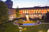 在米兰看见中国！以设计为桥 顾家家居连接东方美学与全球视野