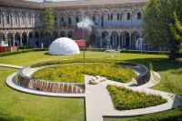 在米兰看见中国！以设计为桥 顾家家居连接东方美学与全球视野