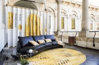 在米兰看见中国！以设计为桥 顾家家居连接东方美学与全球视野