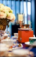 华光国瓷荣获“中华文化传承贡献奖” 闪耀亚洲游艇颁奖盛典