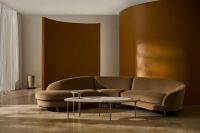 Caracole首秀米兰国际家具展：以“情感共鸣”解构永恒美学