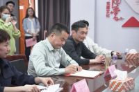 安全成长，益起守护：福庆孕婴板百万公益守护计划（镇江站）温馨启航