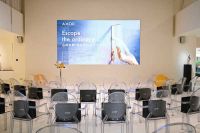 “心向无界·雅生室内设计沙龙”在成都举办