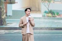 艺艺生辉 ——2025兔宝宝全屋定制春季新品揭晓，解锁多元美好生活方式