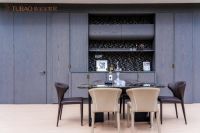 艺艺生辉 ——2025兔宝宝全屋定制春季新品揭晓，解锁多元美好生活方式