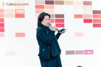 艺艺生辉 ——2025兔宝宝全屋定制春季新品揭晓，解锁多元美好生活方式