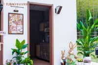 艺艺生辉 ——2025兔宝宝全屋定制春季新品揭晓，解锁多元美好生活方式