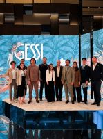 CCD米兰设计周启幕全球设计生态平台