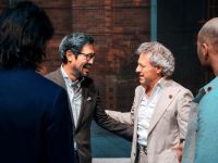 CCD米兰设计周启幕全球设计生态平台