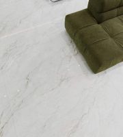 威尔斯玉质石：科技、美学与哲学的人居场景融合