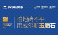 威尔斯玉质石：科技、美学与哲学的人居场景融合