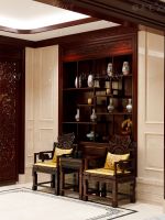 卓木王整装高定案例：西溪和景