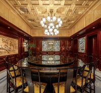 卓木王整装高定案例：西溪和景